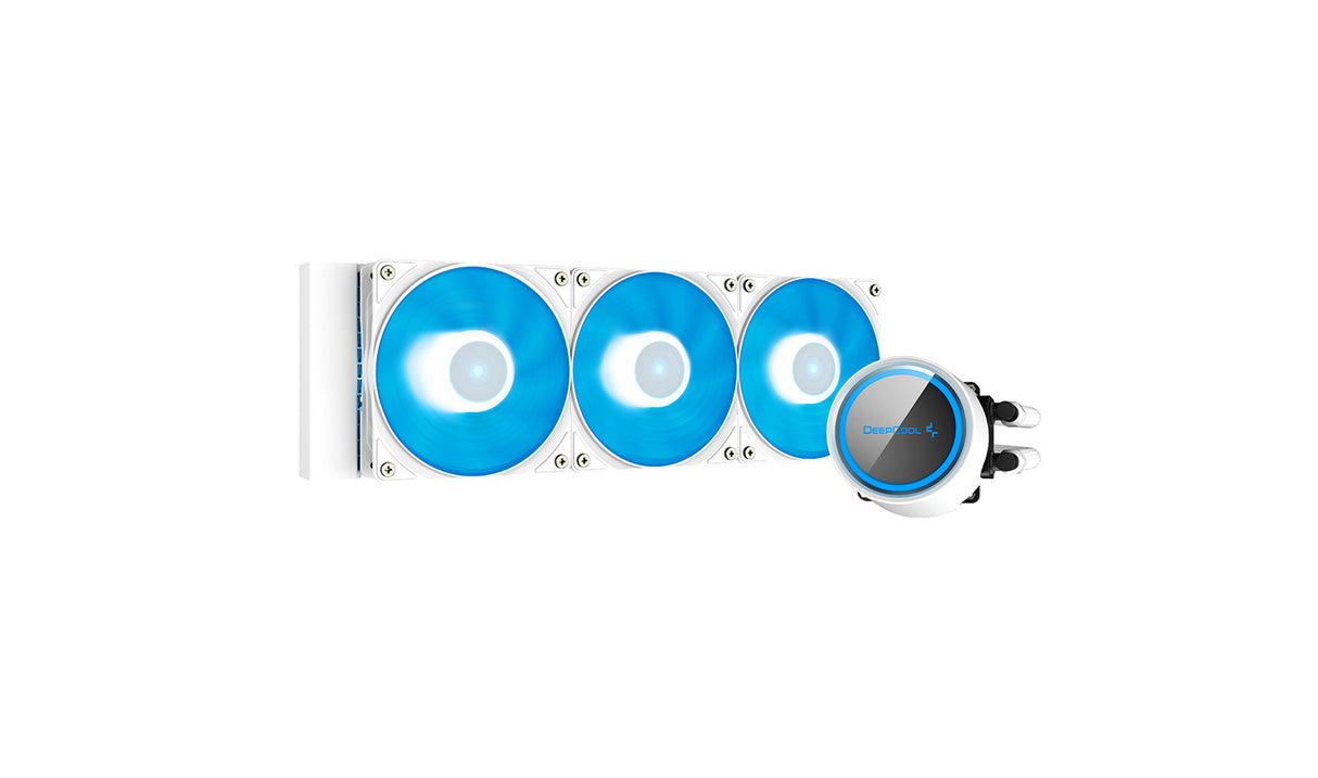 DeepCool GAMMAXX L360 A-RGB Vit