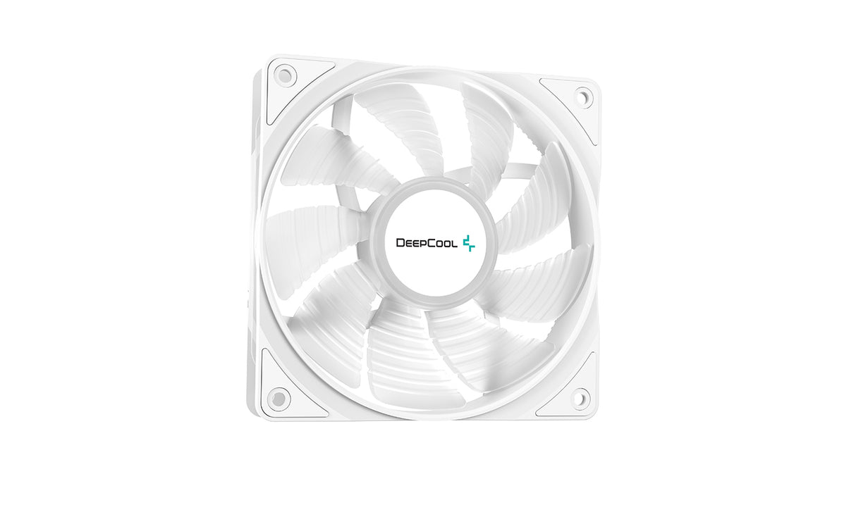 DeepCool GAMMAXX L360 A-RGB Vit