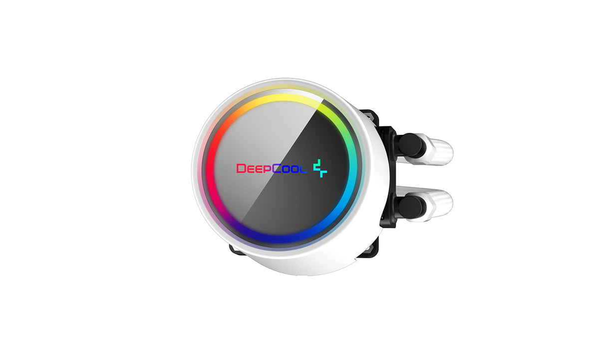 DeepCool GAMMAXX L360 A-RGB Vit