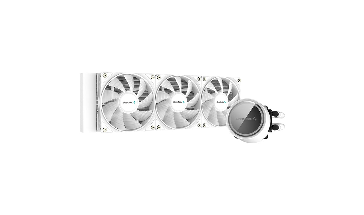 DeepCool GAMMAXX L360 A-RGB Vit