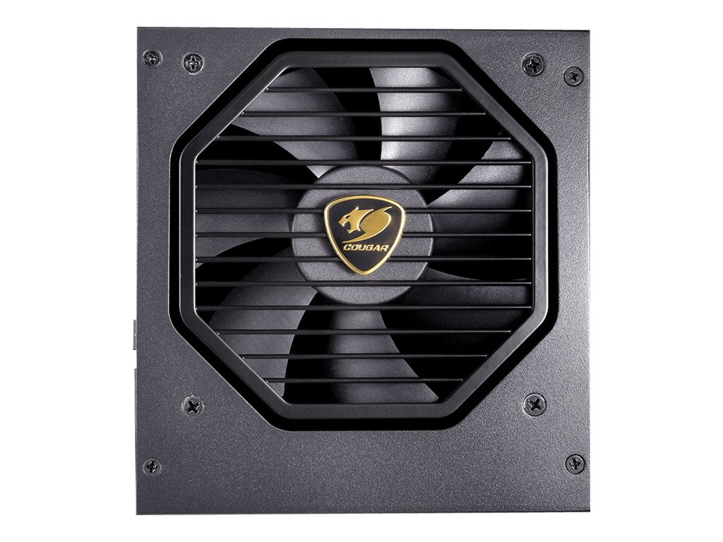 Cougar GX-S750 Strømforsyning 750Watt Cougar