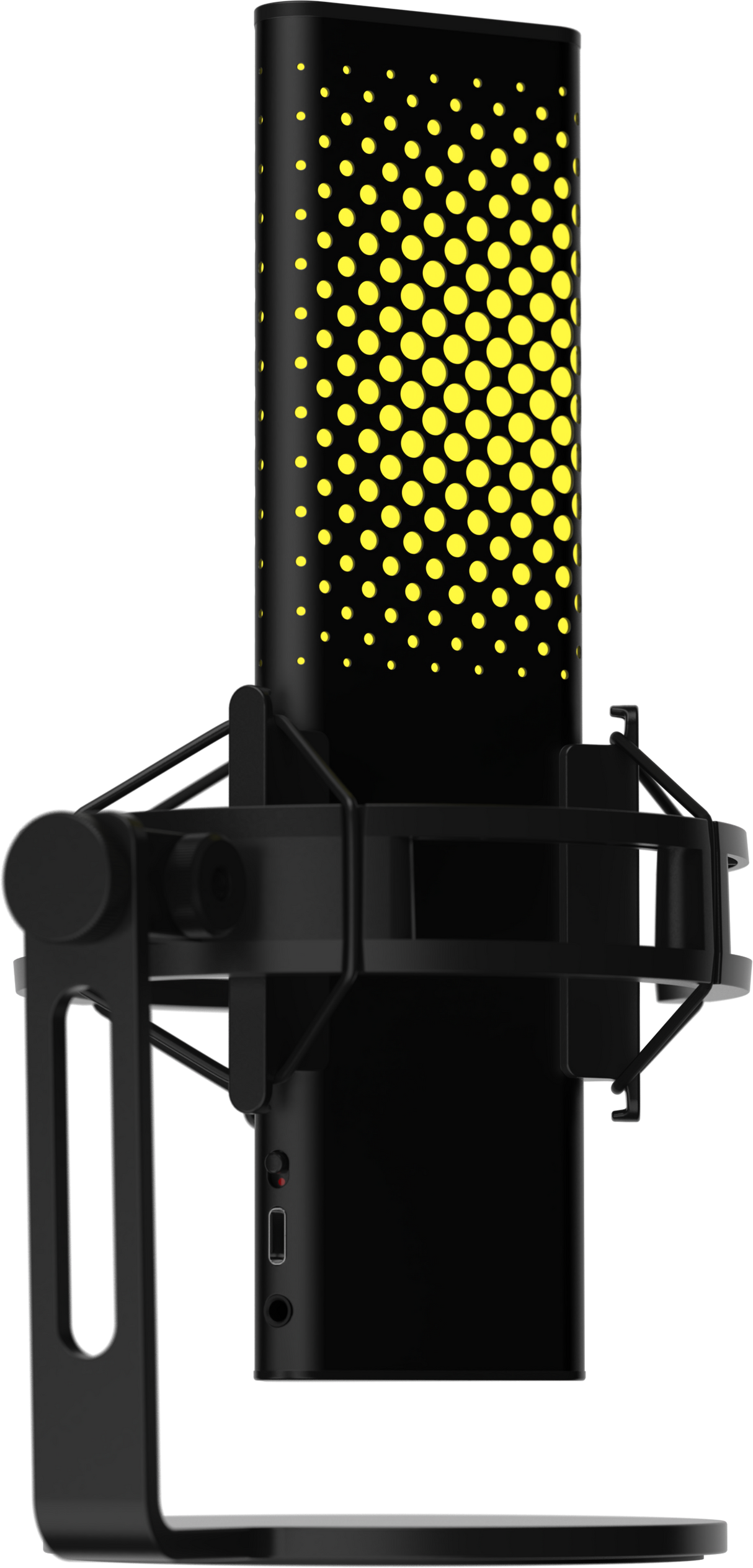 Endgame Gear Xstrm Microphone - Sort Endgame