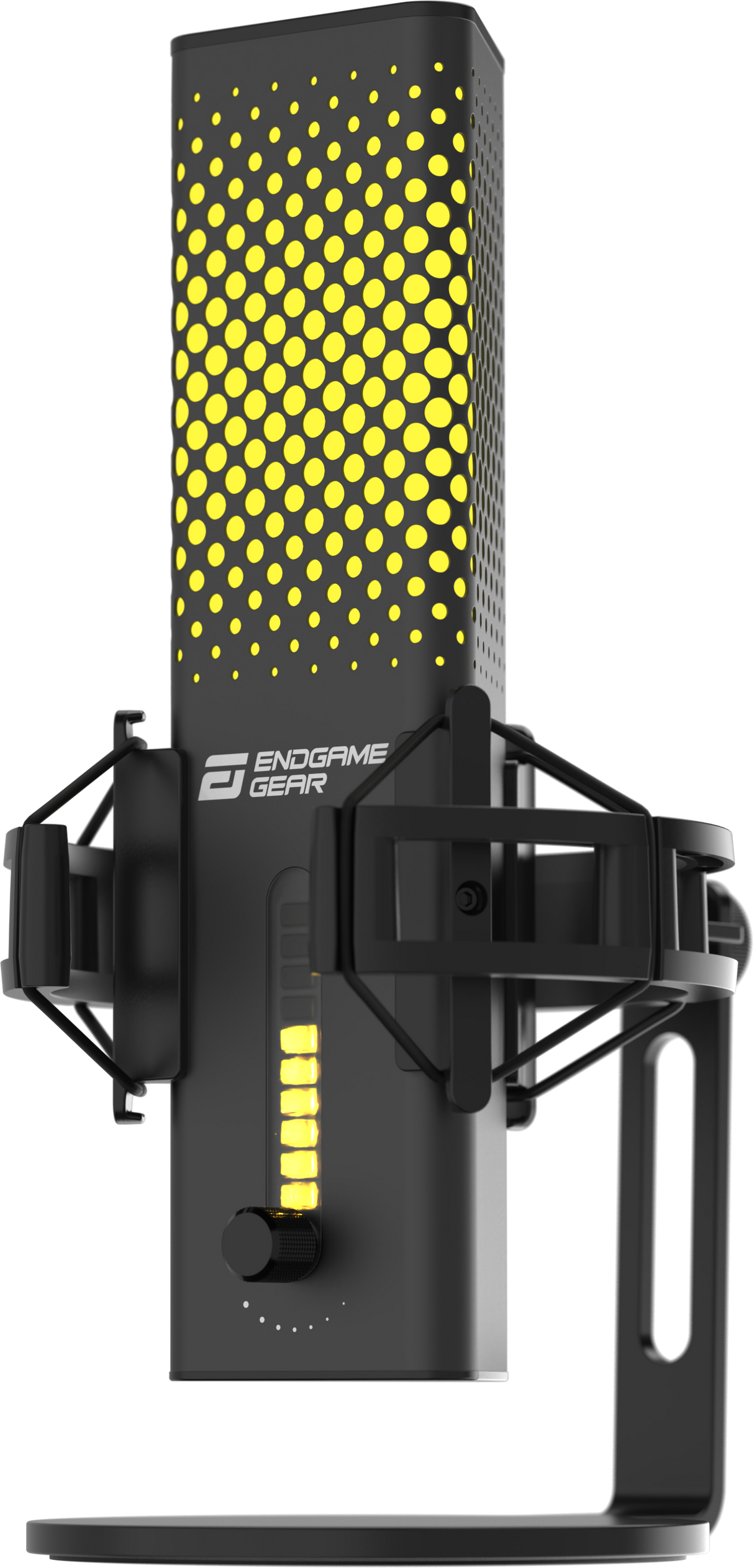 Endgame Gear Xstrm Microphone - Sort Endgame