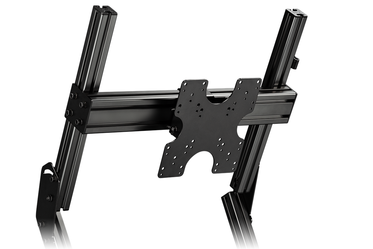 Next Level Racing Elite Freestanding Overhead / Quad Monitor Add-on Next Level Racing