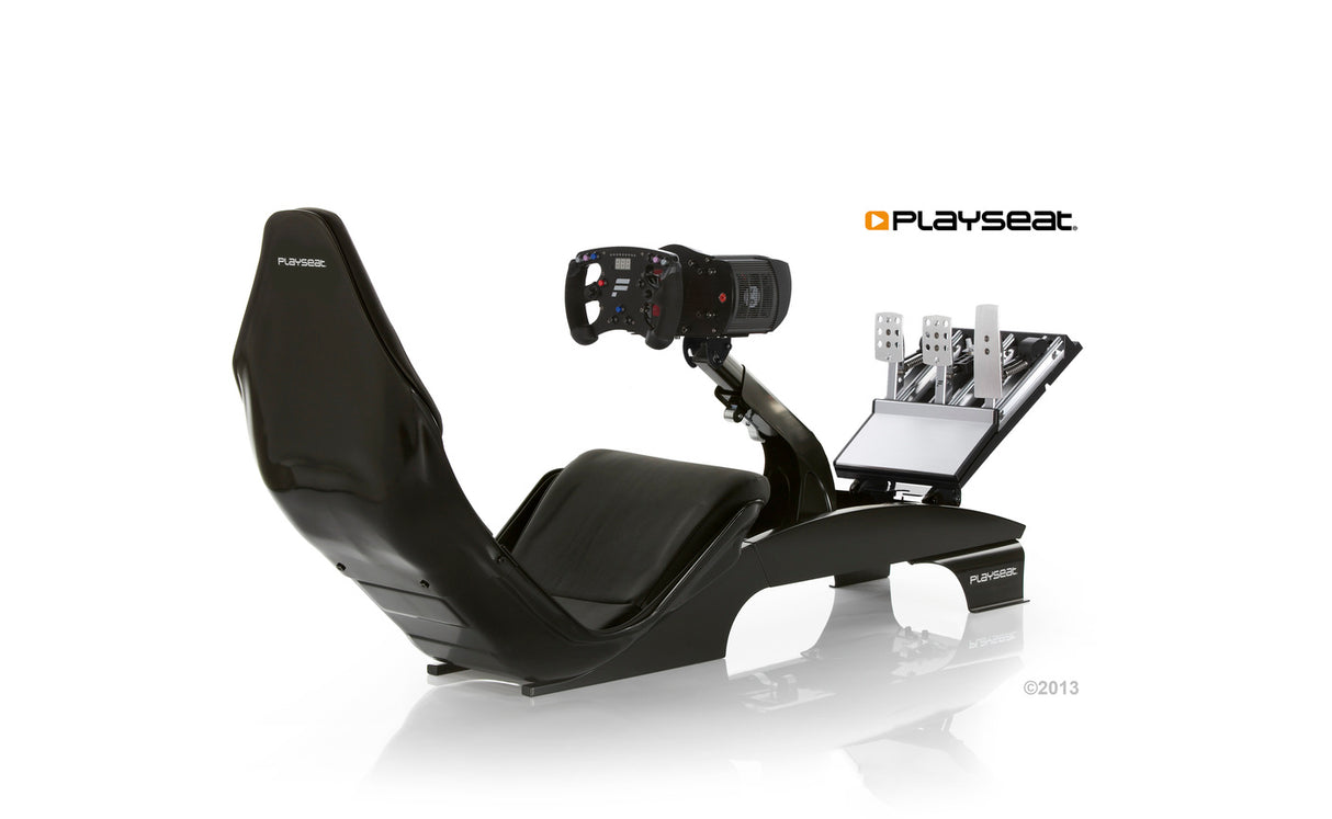 Playseat® Formula Sort F1 sæde Playseat