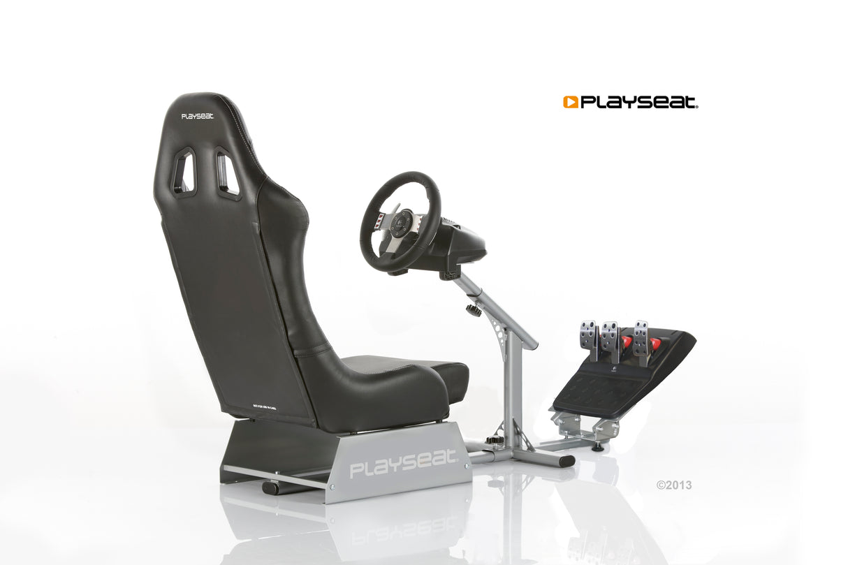 Playseat® Evolution - Sort Playseat