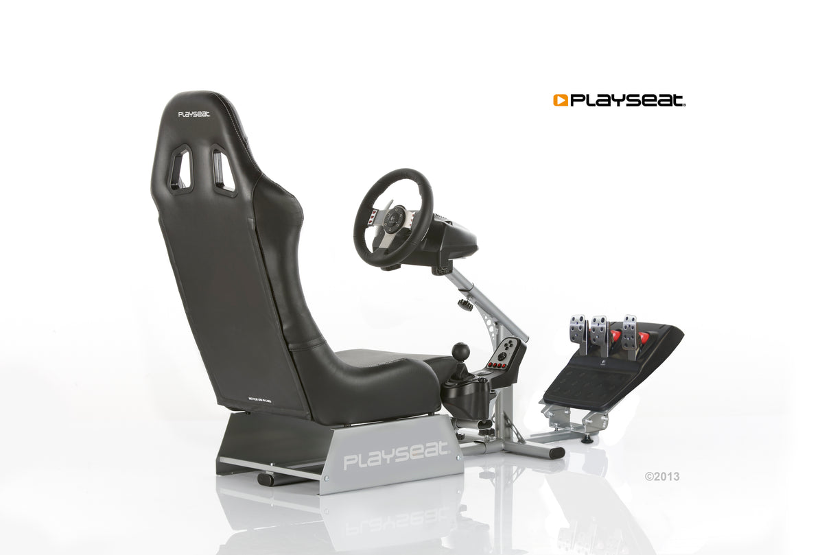 Playseat® Evolution - Sort Playseat