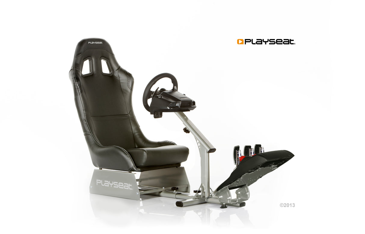 Playseat® Evolution - Sort Playseat