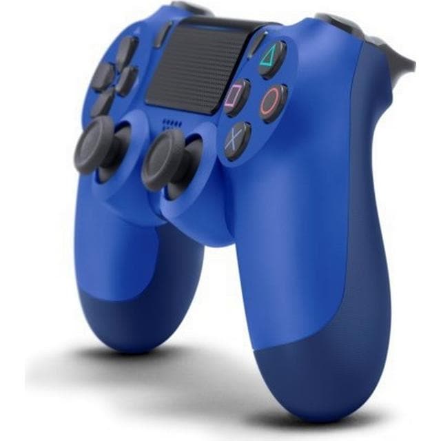 Sony DualShock 4 v2 Blå Sony