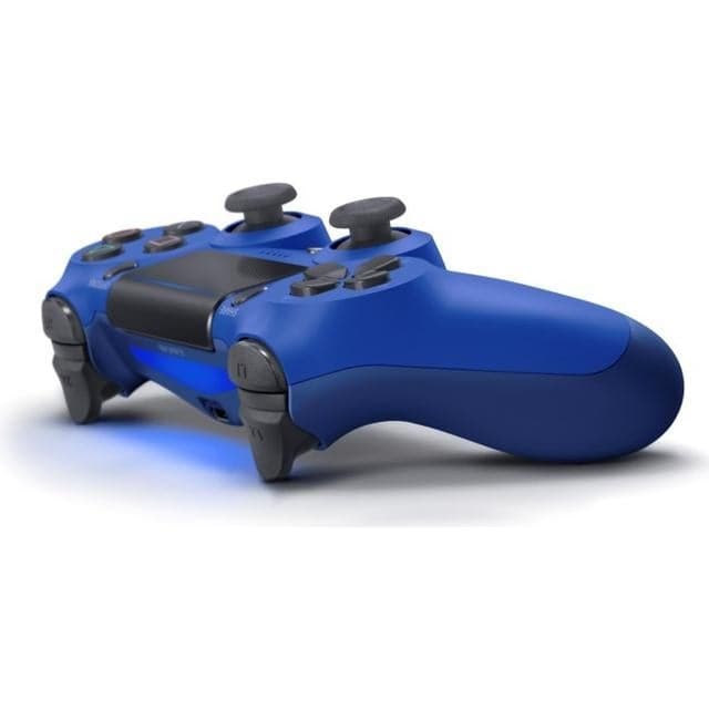 Sony DualShock 4 v2 Blå Sony