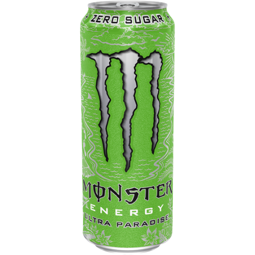 Monster Ultra Paradise Monster