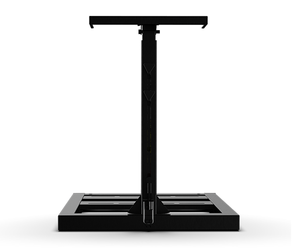 Next Level Racing Wheel Stand Racer Next Level Racing