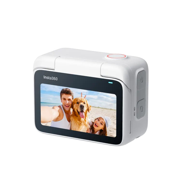 Insta360 Go 3 2.7K actionkamera