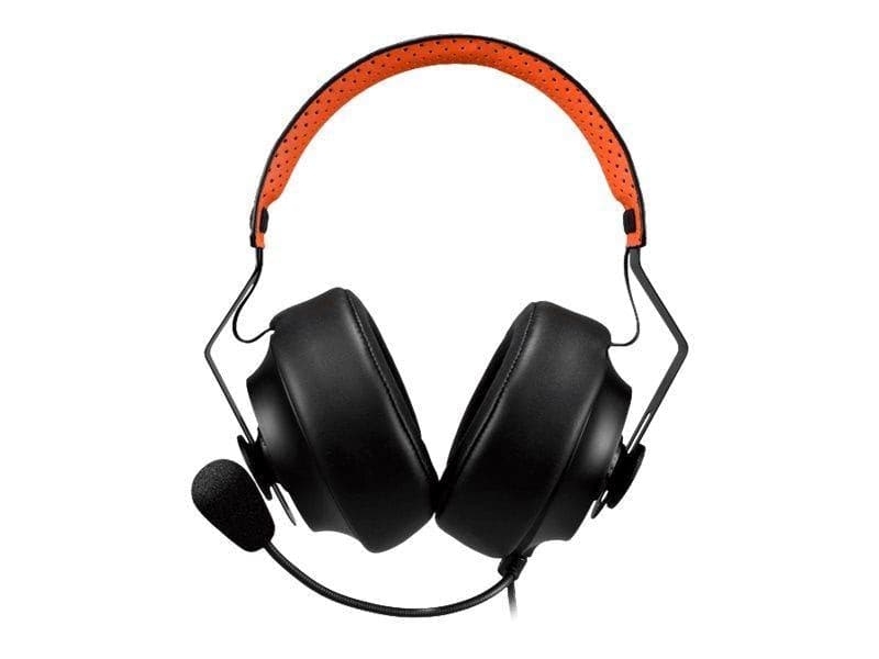 Cougar Phontum S Sort Gaming Headset Cougar