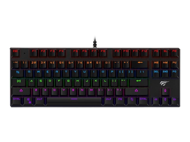 Havit Gaming Tastatur Mekanisk KB435 Havit