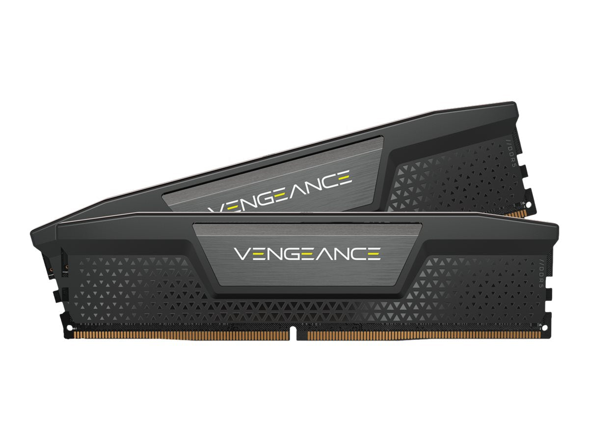 CORSAIR Vengeance DDR5 32GB kit 4800MHz CL40 Ikke-ECC Corsair