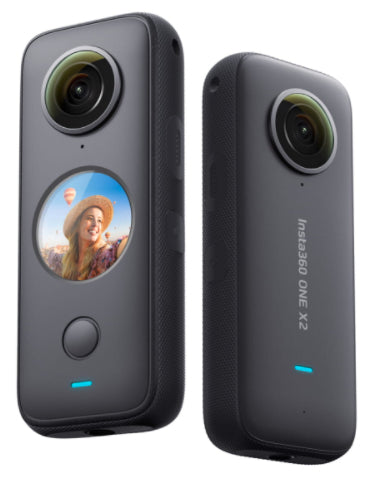 Insta360 One X2 5.7K Action-kamera