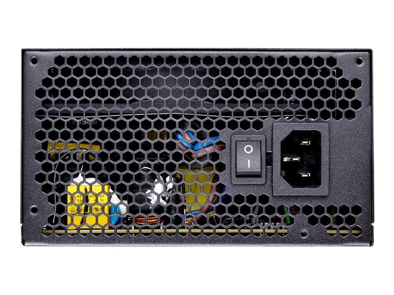 Cougar GX-S750 Strømforsyning 750Watt Cougar