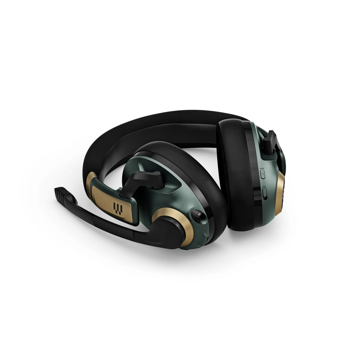 EPOS - H3 Pro Hybrid Wireless Gaming Headset - Green EPOS