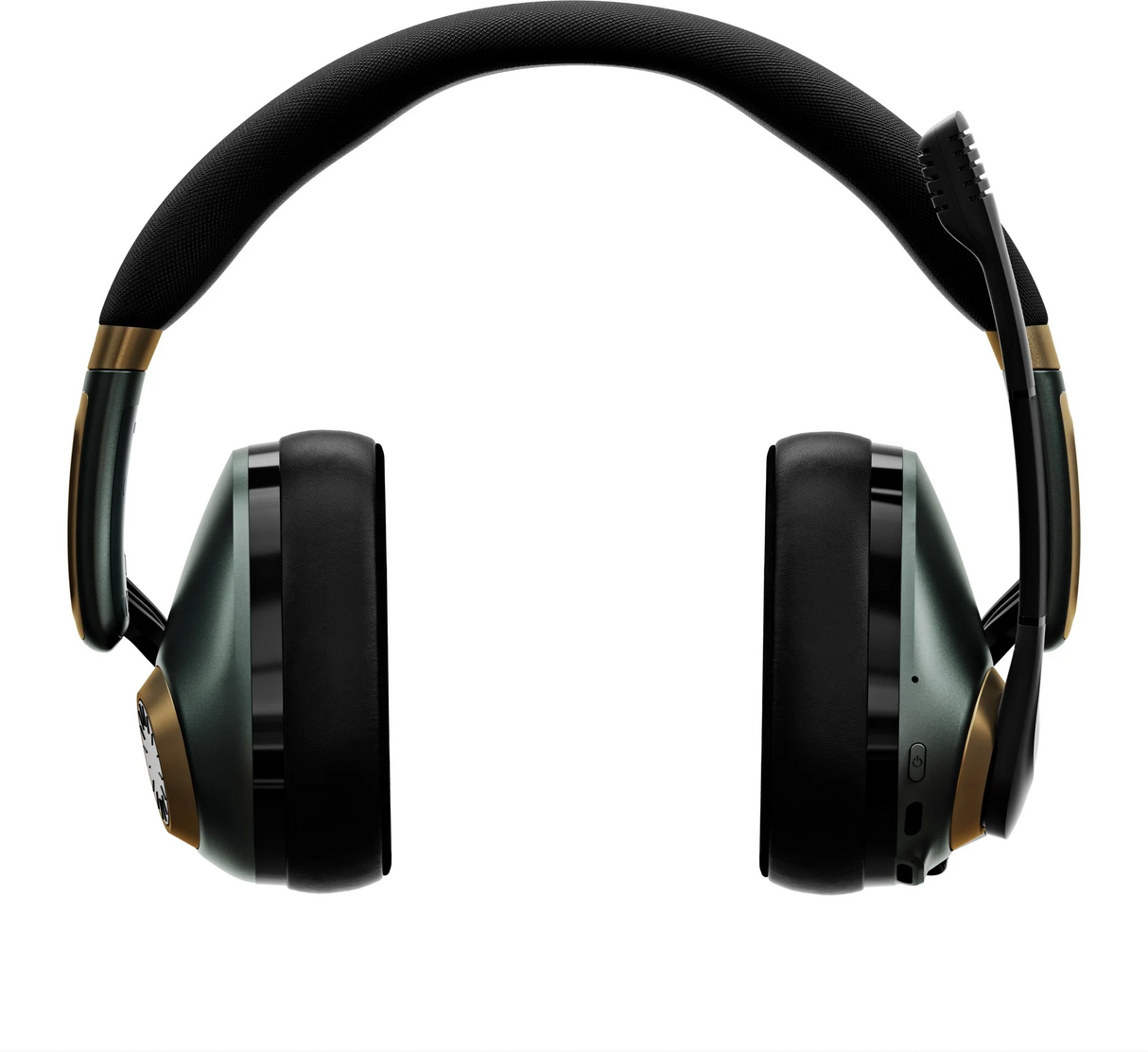 EPOS - H3 Pro Hybrid Wireless Gaming Headset - Green EPOS