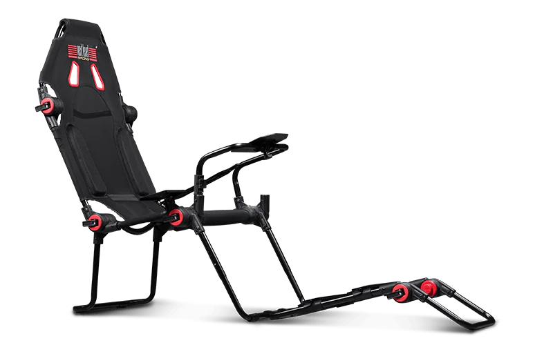 Starter Komplet Racing Simulator Bundle