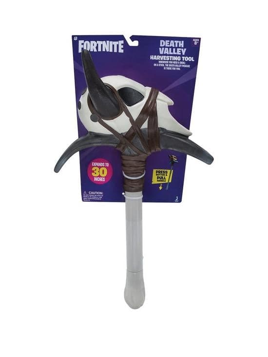 Fortnite - Skum Våben - Death Valley Fortnite