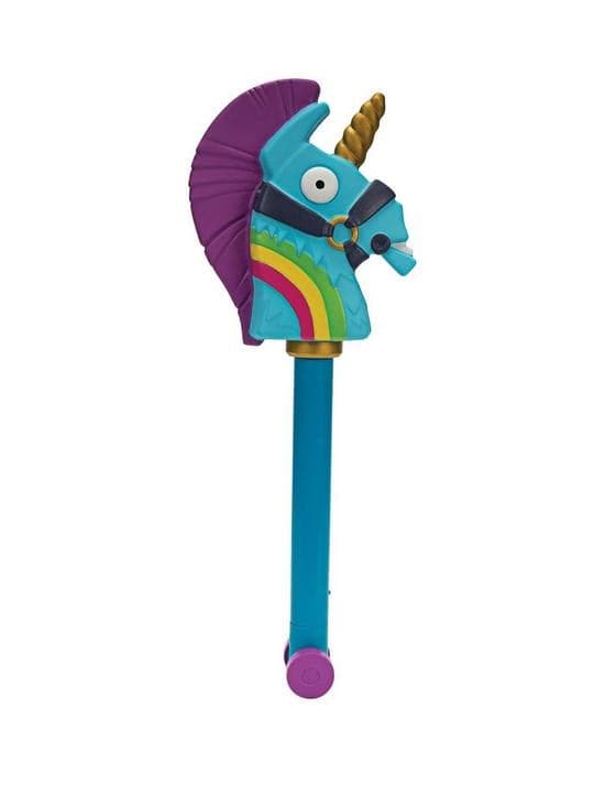 Fortnite - Skum Våben - Rainbow Smash Fortnite