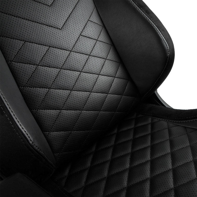 noblechairs EPIC Black/Black noblechairs