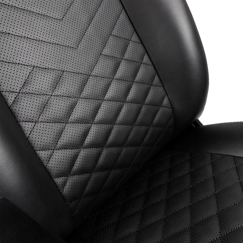 noblechairs ICON Black/Black noblechairs