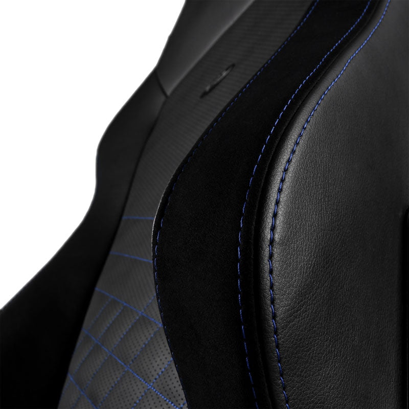noblechairs HERO Black/Blue noblechairs