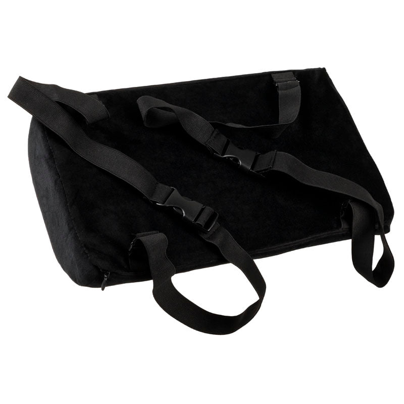 noblechairs Pillow Set EPIC/ICON/HERO Black/Black noblechairs