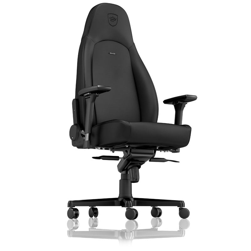 noblechairs ICON Black Edition noblechairs