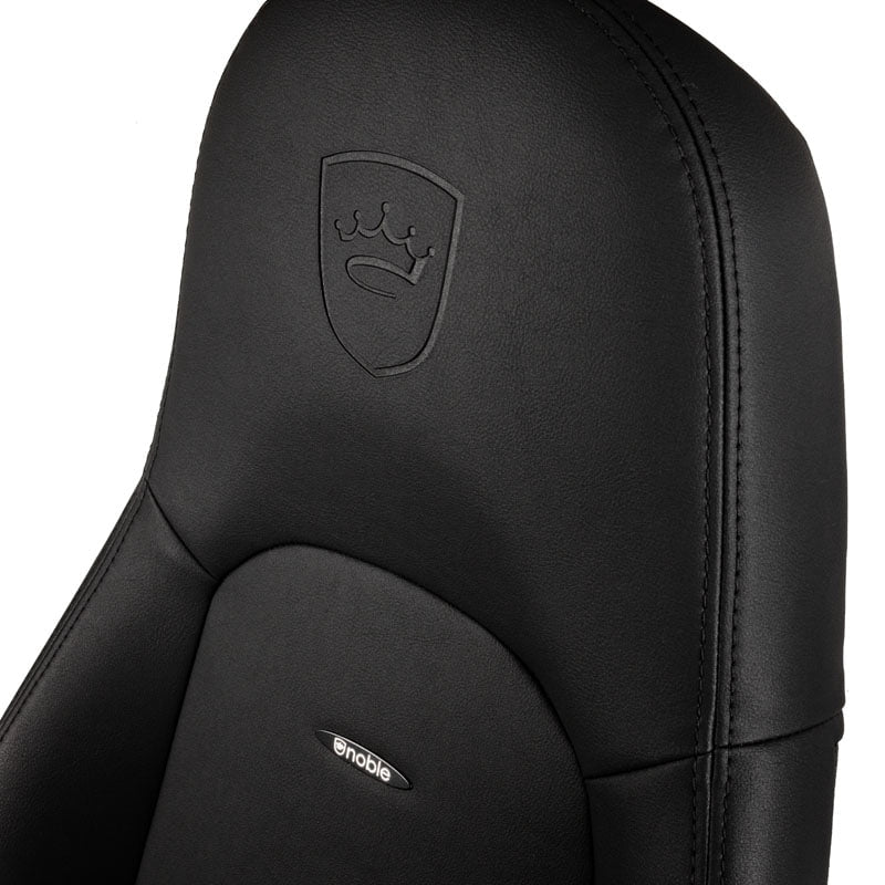 noblechairs ICON Black Edition noblechairs