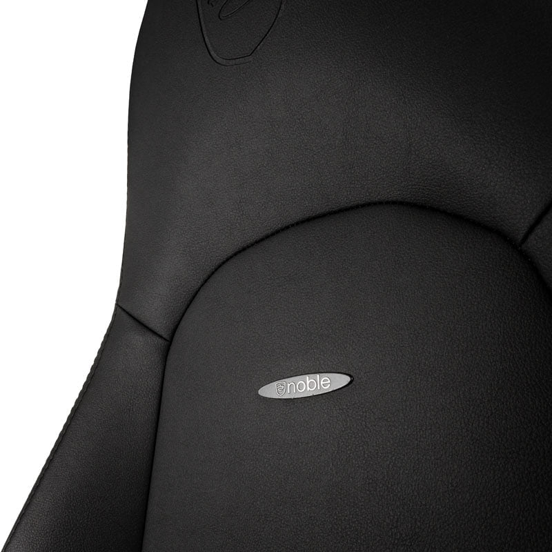 noblechairs ICON Black Edition noblechairs