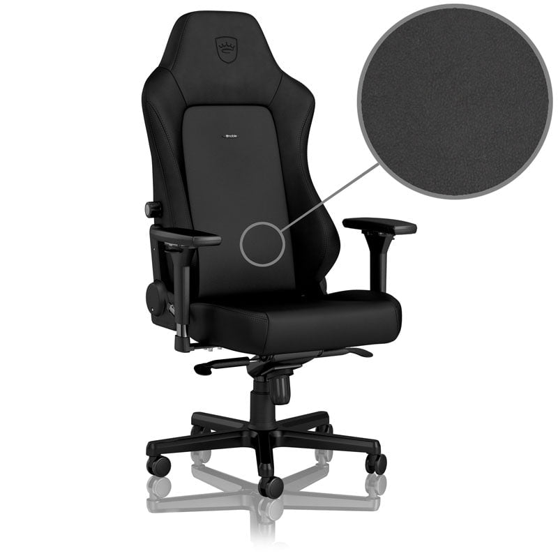 noblechairs HERO Black Edition noblechairs