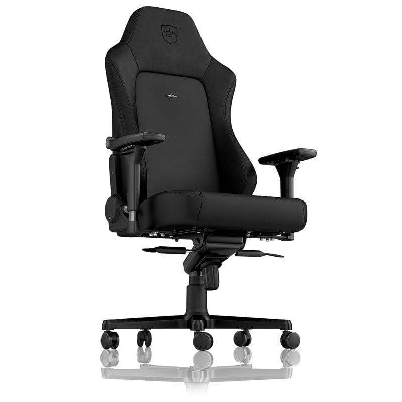 noblechairs HERO Black Edition noblechairs