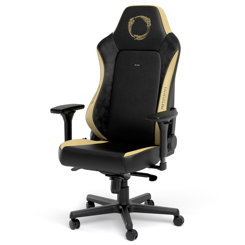 noblechairs HERO The Elder Scrolls Online Special Edition noblechairs