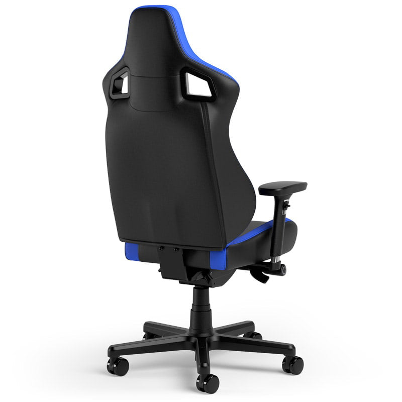 noblechairs EPIC Compact Black/Carbon/Blue noblechairs