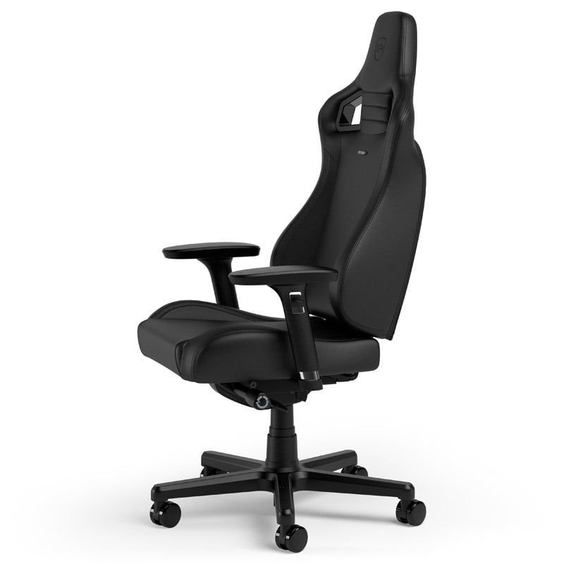 noblechairs EPIC Compact Black/Carbon noblechairs