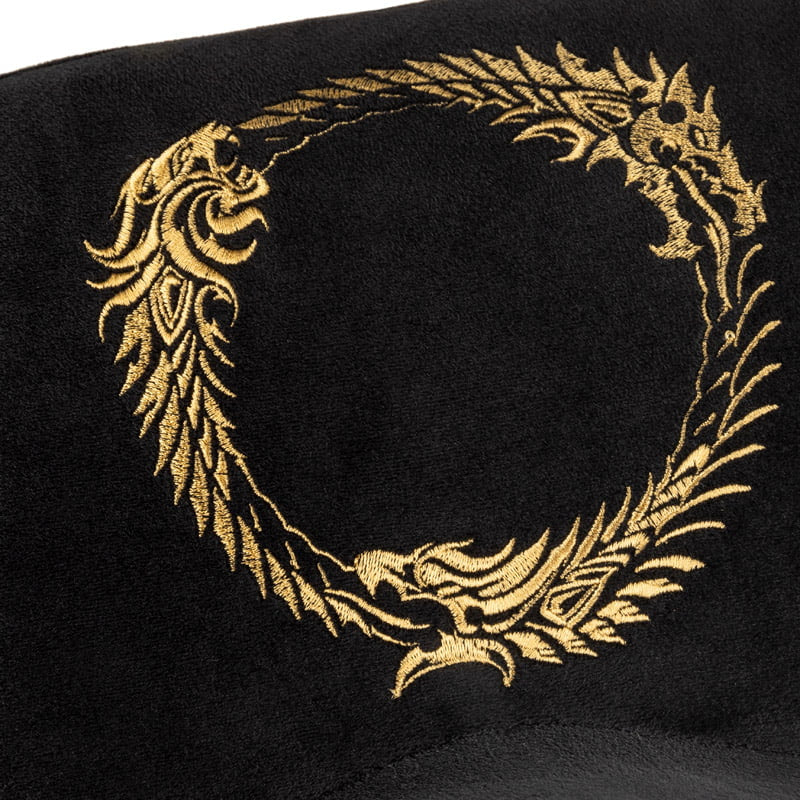 noblechairs Memory Foam Pillow Set The Elder Scrolls Online Edition noblechairs