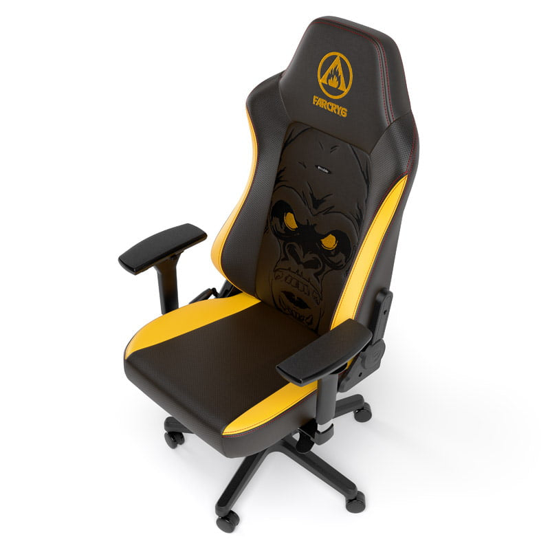 noblechairs HERO Far Cry 6 Special Edition noblechairs