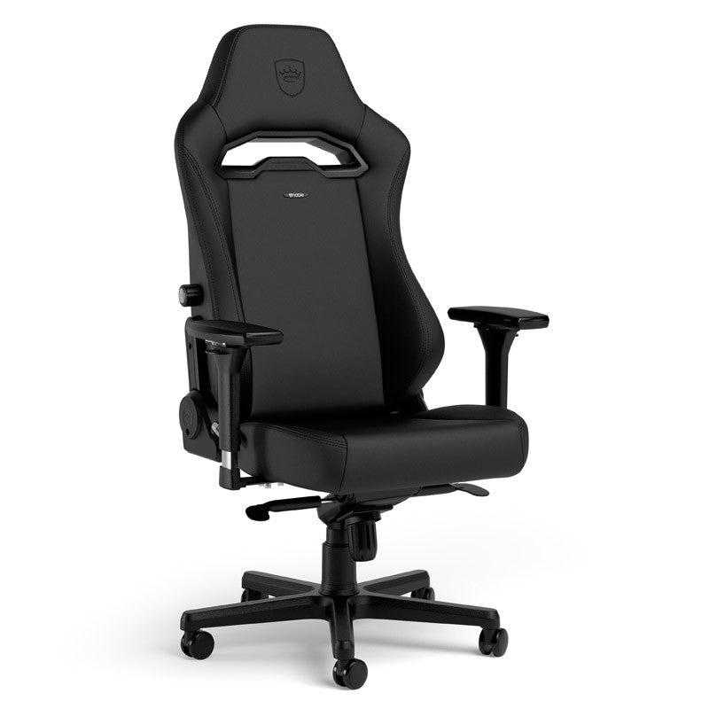noblechairs HERO ST Black Edition noblechairs