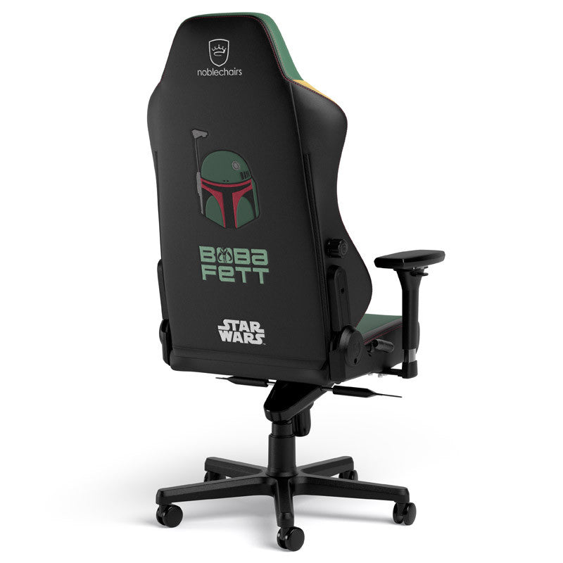 noblechairs HERO Boba Fett Edition noblechairs