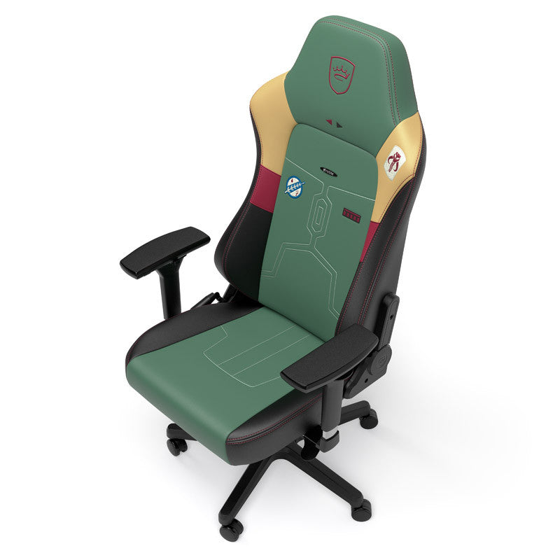 noblechairs HERO Boba Fett Edition noblechairs