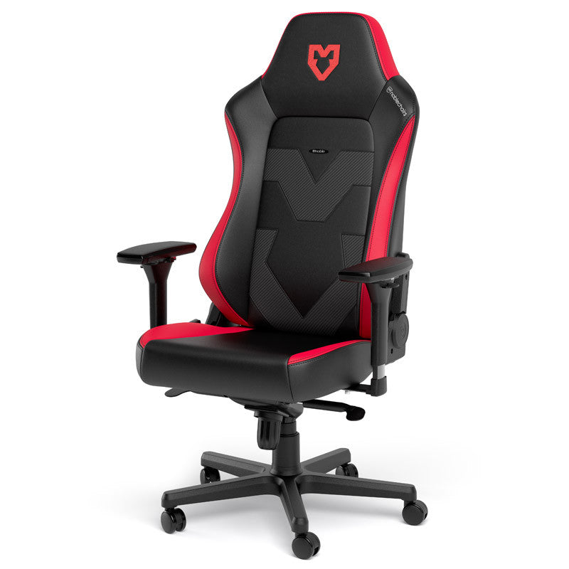 noblechairs HERO - MOUZ Edition