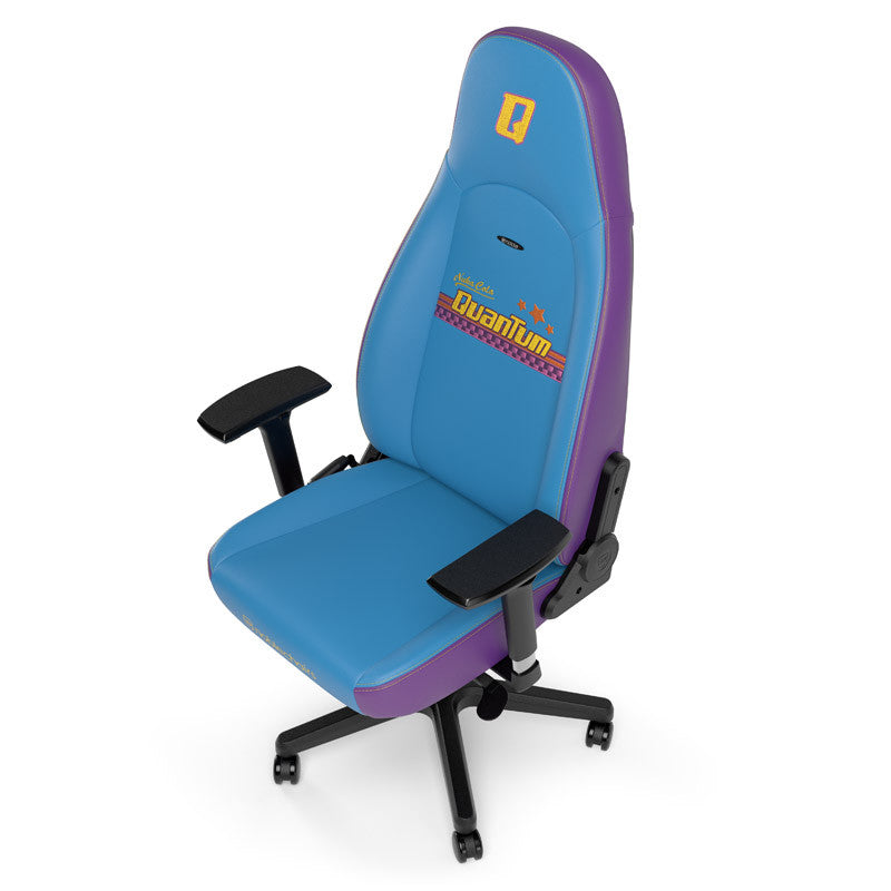noblechairs ICON - Fallout Nuka-Cola Quantum Edition