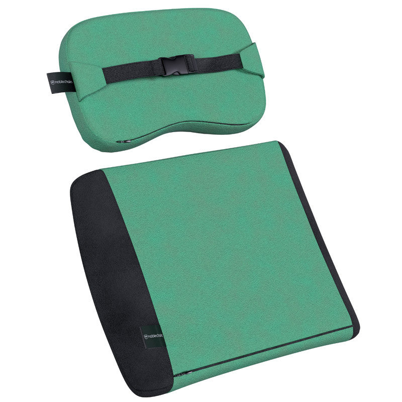 noblechairs Memory Foam pudesæt til gamerstole - Boba Fett Edition