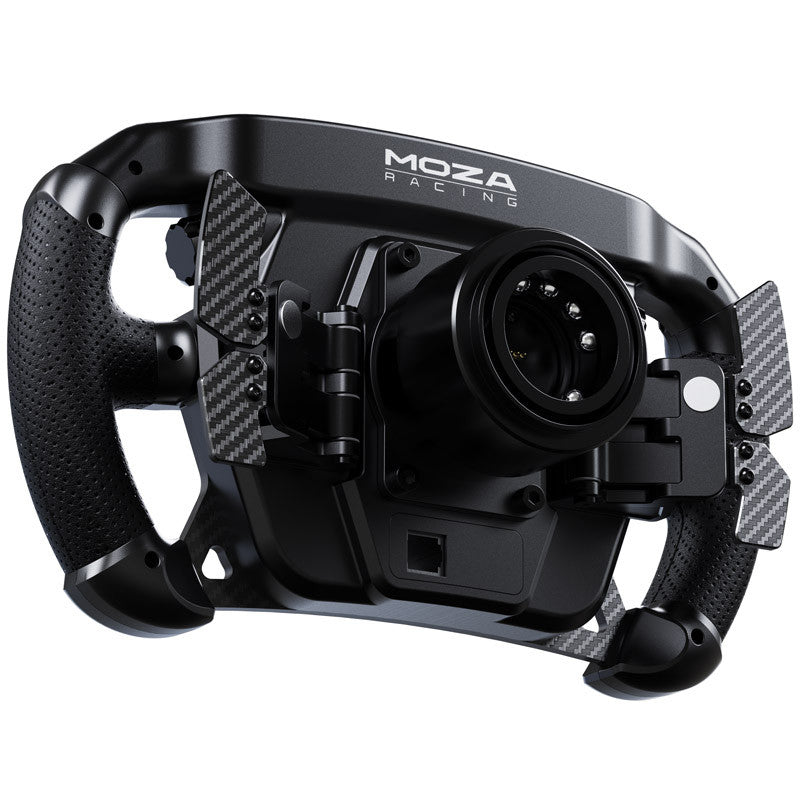 Moza FSR Highend Formula Wheel Moza Racing