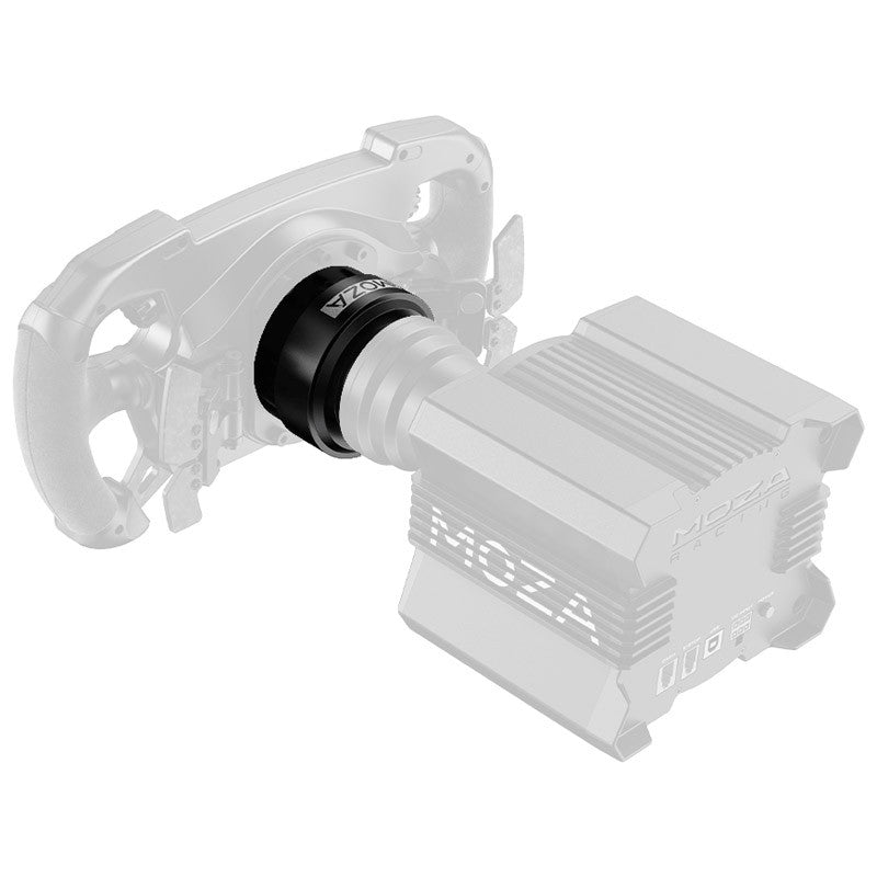 Moza Quick Release Moza Racing