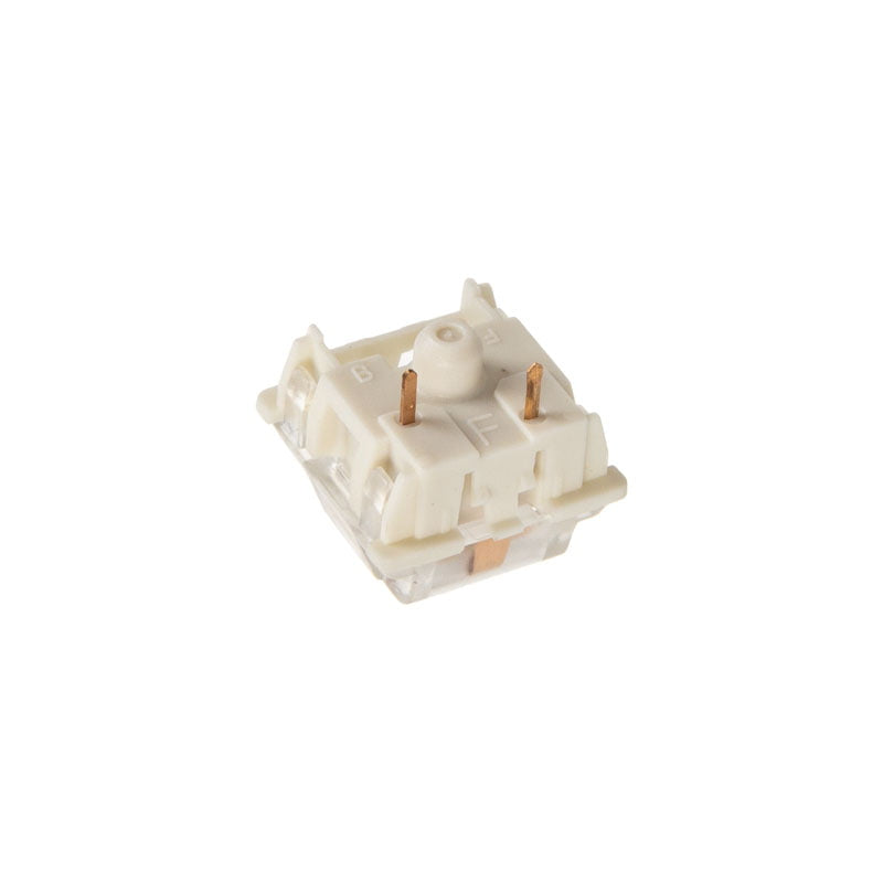 Glorious Gateron Green Switches (120 pcs) Glorious